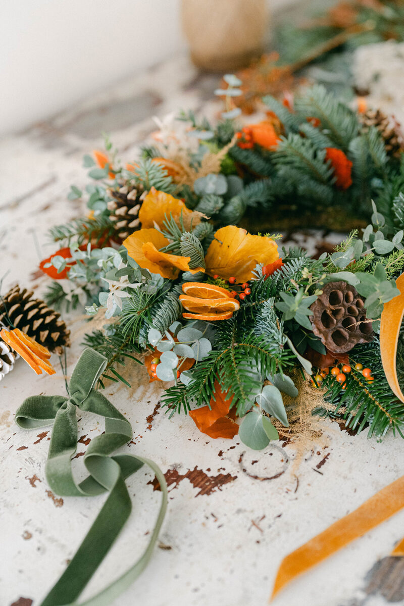 DIY Door Wreaths - Image 5